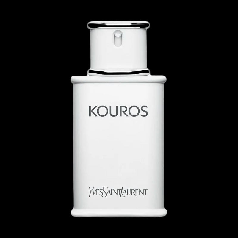 Perfume Yves Saint Laurent Kouros Eau de Toilette - Perfume Masculino 100mL